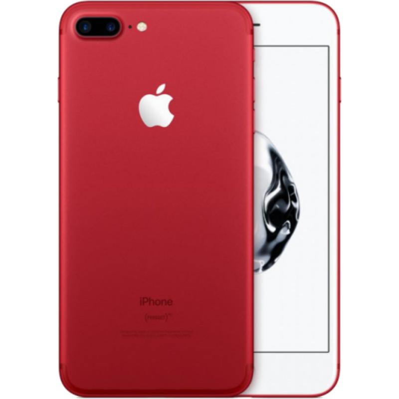 Apple iPhone 7 Plus 128GB (Đỏ) – Hãng Phân phối chính thức