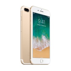 Apple iPhone 7 Plus 128GB Gold