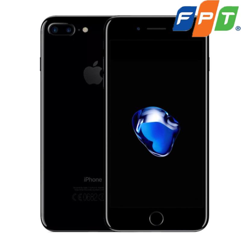 Apple iPhone 7 Plus 128GB ( Jet Black ) - Hàng Phân Phối Chính Thức
