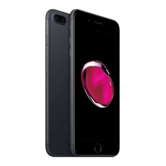 Apple iPhone 7 Plus 32GB (Đen) - Hàng nhập khẩu  
