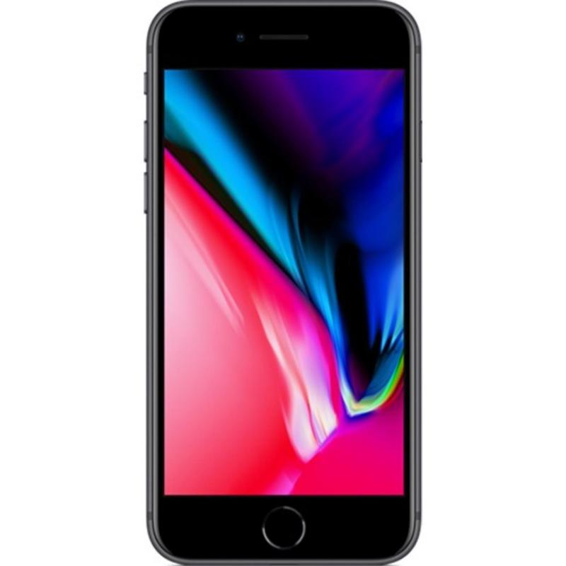 APPLE IPHONE 8 64GB (XÁM) - Hãng phân phối chính thức