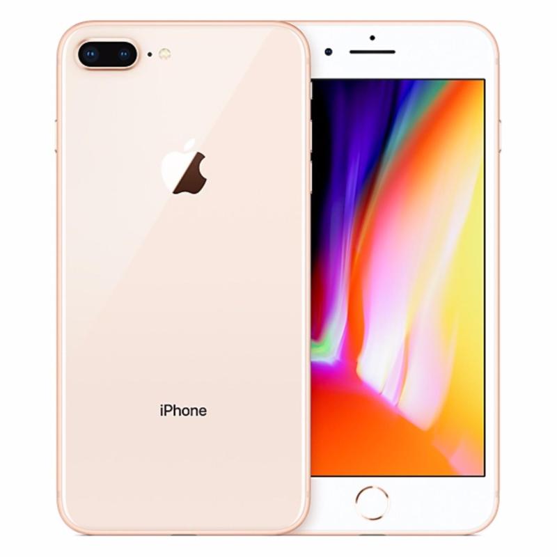 Apple iPhone 8 plus 64GB Vàng (Gold) - Hàng nhập khẩu