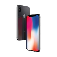 Apple iPhone X 256GB Space Grey