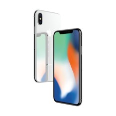 Apple iPhone X 64GB Silver