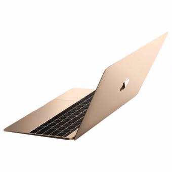 Apple Macbook 2017 MNYK2 256GB 12 inches Vàng _Hàng nhập khẩu