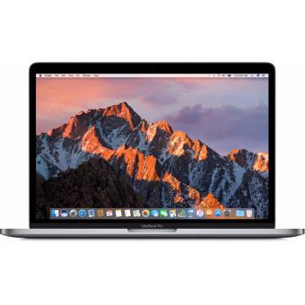 Apple MacBook Pro 13.3'' i5 2.3GHz 8GB 128GB MPXQ2 (Xám) - Hàng nhập khẩu  