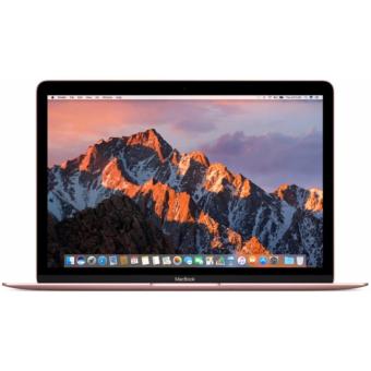 Apple Macbook Retina 2017 12inch 256G (Vàng) MNYK2 - Hàng nhập khẩu  
