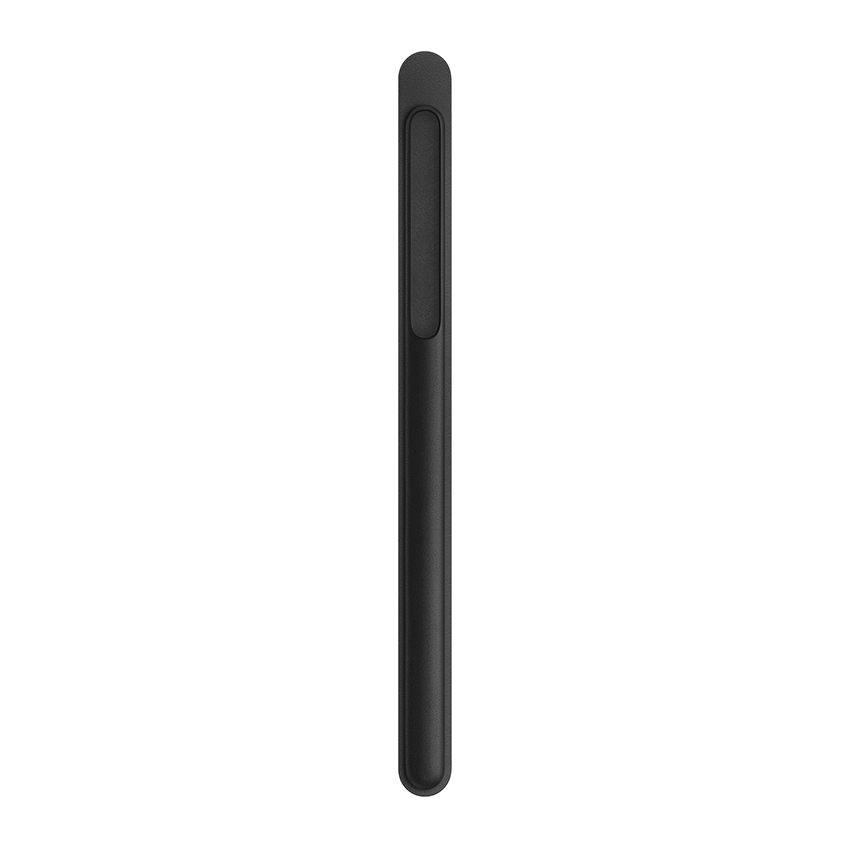 Ốp Lưng Apple Pencil Case Black