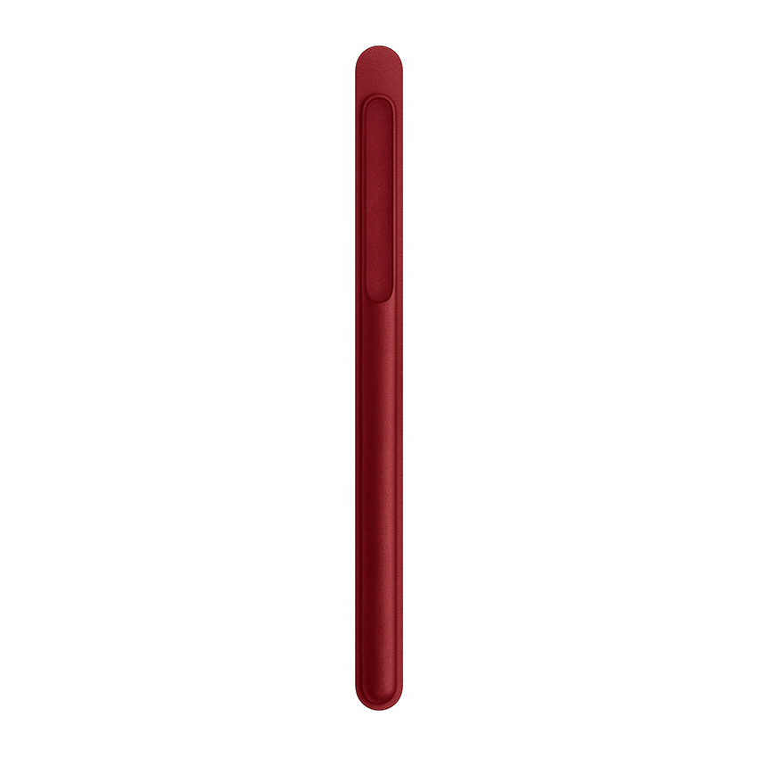 Ốp Lưng Apple Pencil Case (PRODUCT)RED
