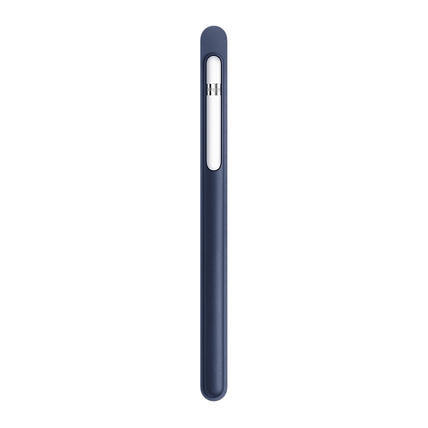 Ốp Lưng Apple Pencil Case Midnight Blue