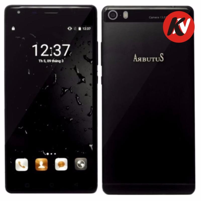 Arbutus Max Pro 16GB Khang Nhung (Đen) - Hàng Nhập Khẩu