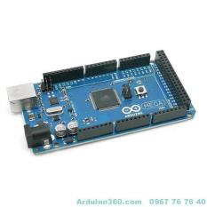 Arduino Mega 2560 R3 Tặng Dây Kết Nối