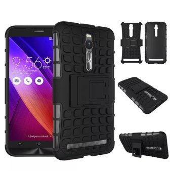 ASUS PC Hard Case for Asus ZenFone 2 (Black) - intl