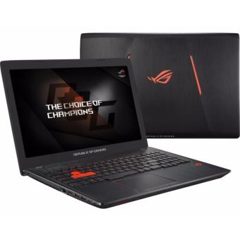 Asus ROG Strix GL553VD-FY175