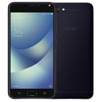 Asus Zenfone 4 Max ZC520KL 32GB 3GB RAM (ĐEN) - HÃNG PHÂN PHỐI CHÍNH THỨC