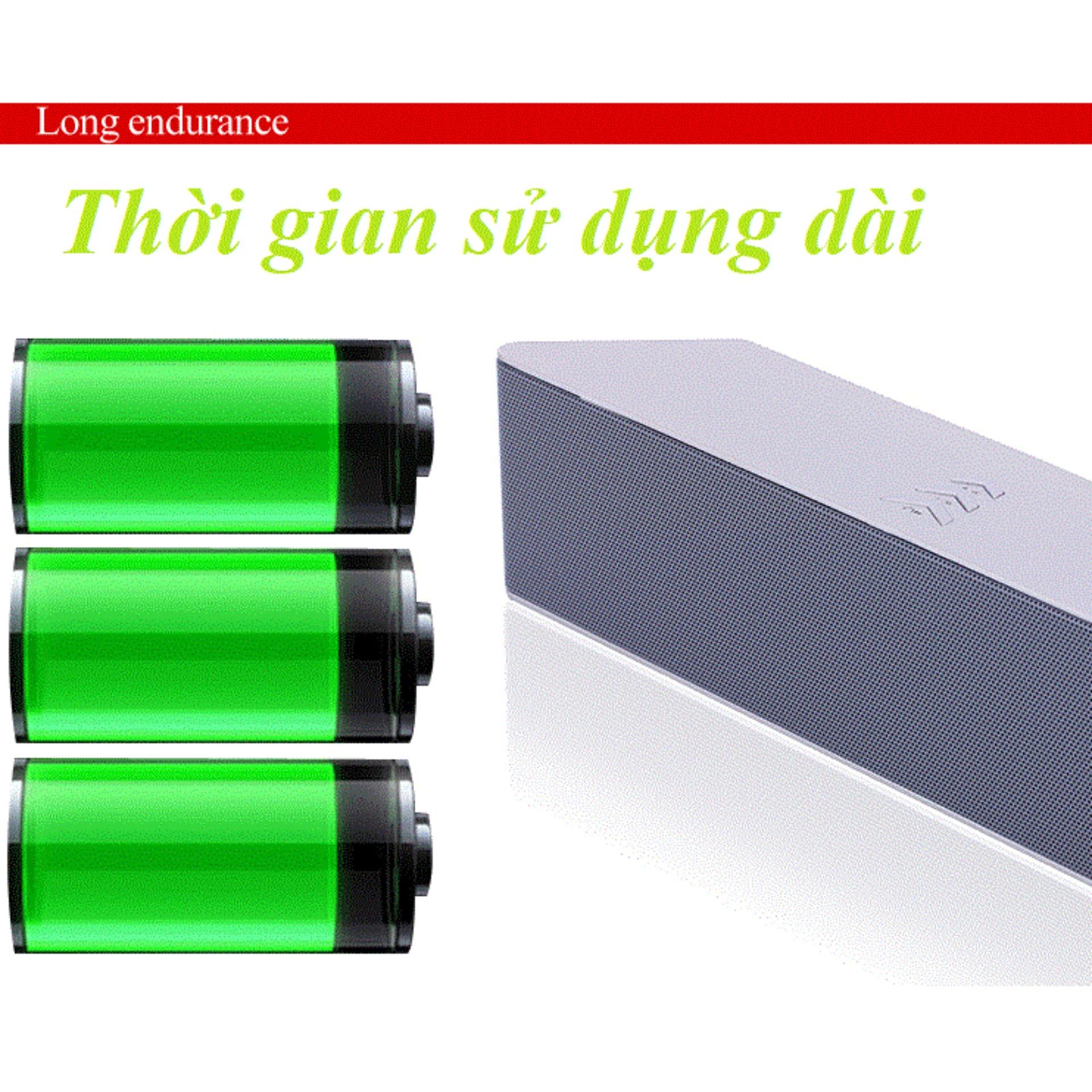 Ban Loa Sub Sieu Tram AHKL011, cua hang ban loa keo - Loa Bluetooth Di Động Bền Đẹp - Bảo...
