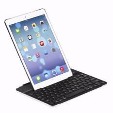 Bàn phím bluetooth cho iPad Pro 9.7 inch TLC Bluetooth Keyboard (Đen)