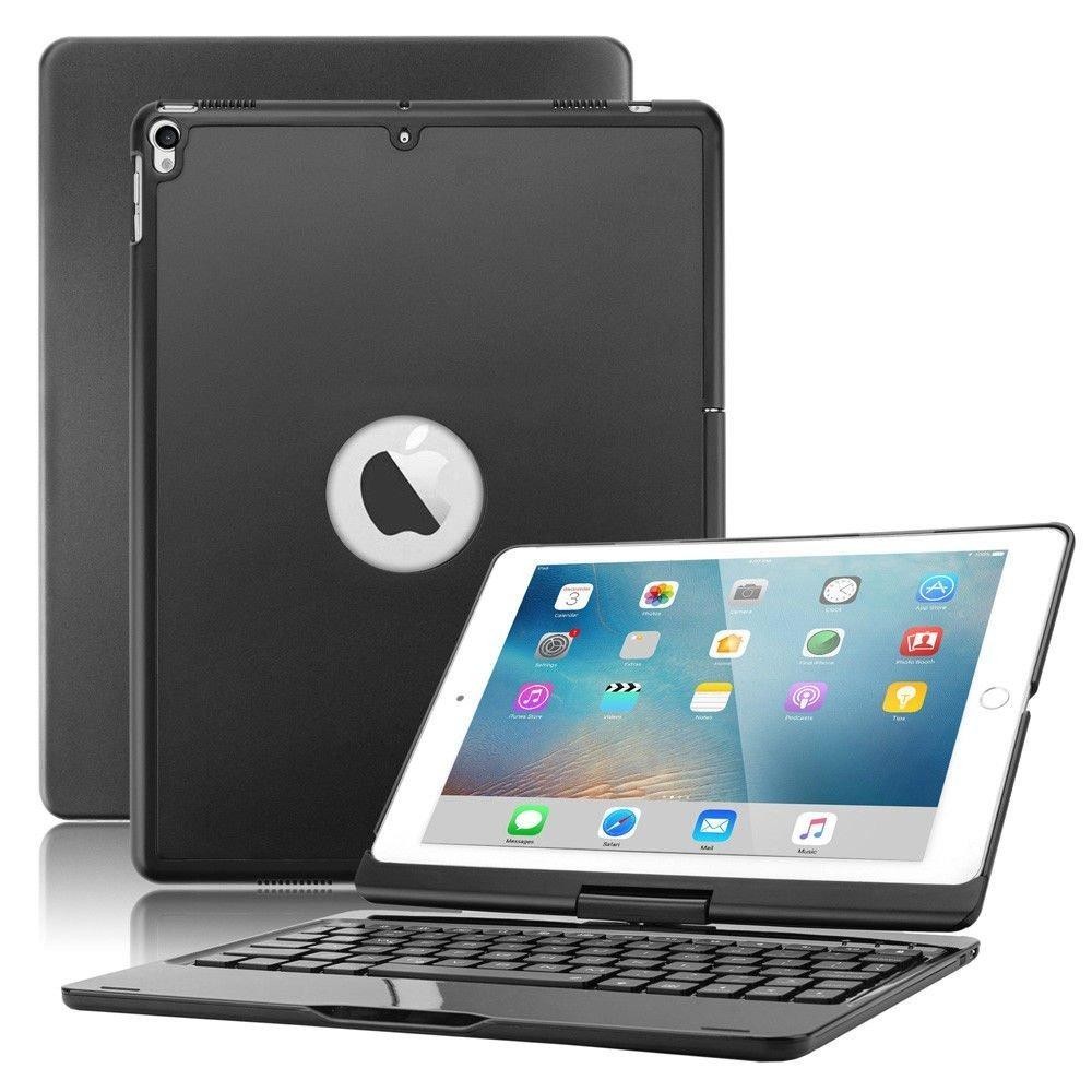 [HCM]Bàn phím Bluetooth F180 dành cho iPad Air iPad Air 2 iPad Pro 9.7 New iPad 2017 iPad 2018 PKCB-BANPHIM