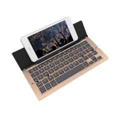So sánh giá Bàn phím Bluetooth kiêm giá đỡ cho iPad, máy tính bảng Tại Phụ kiện Cho bạn