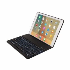 Nên mua Bàn phím ipad pro 10.5 bluetooth kiêm Ốp lưng f105 tích Hợp đèn LED ở Phụ kiện Cho bạn