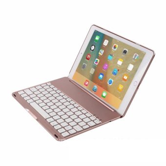 Bàn phím keyboard bluetooth iPad Air 2 iPad 6 bao da  