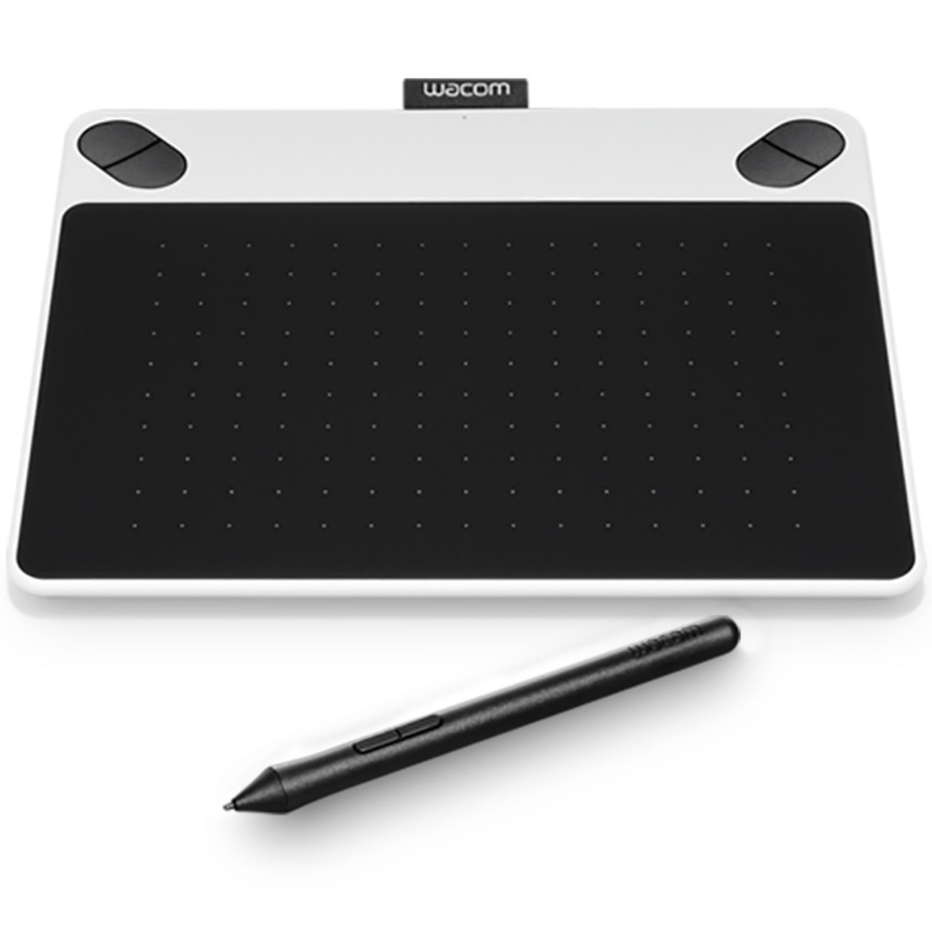 Графический Планшет Wacom Intuos Pro S Купить