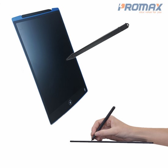 Bảng Viết/ Vẽ điện tử thông minh Promax 8.5 inches