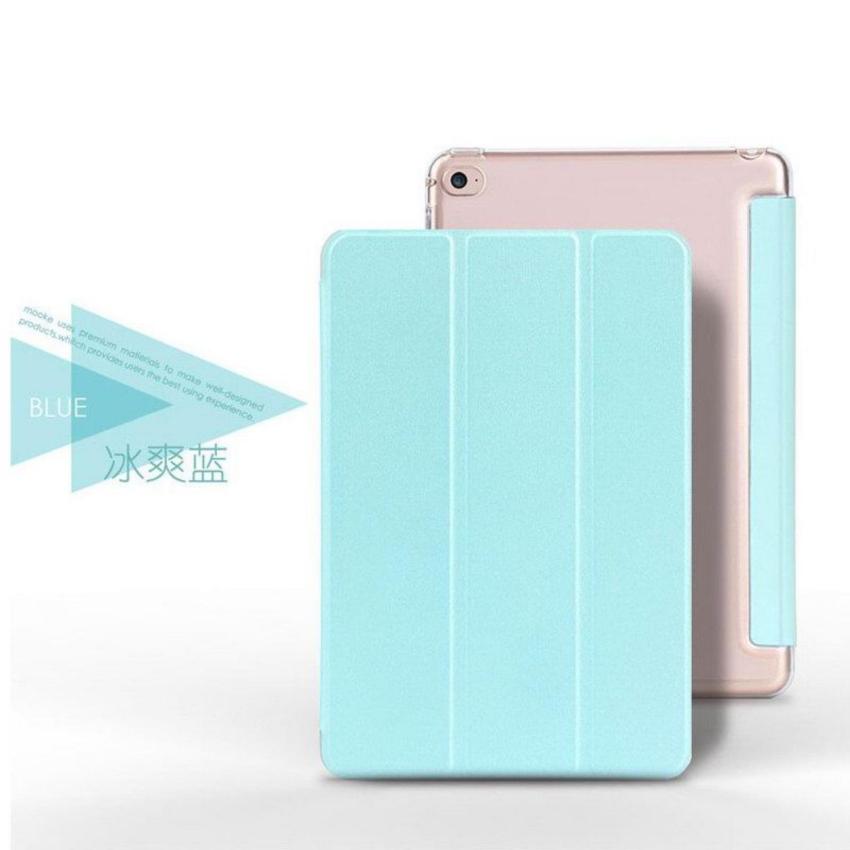 Hình ảnh Bao da cho Apple iPad 10.5" chính hãng Mooke