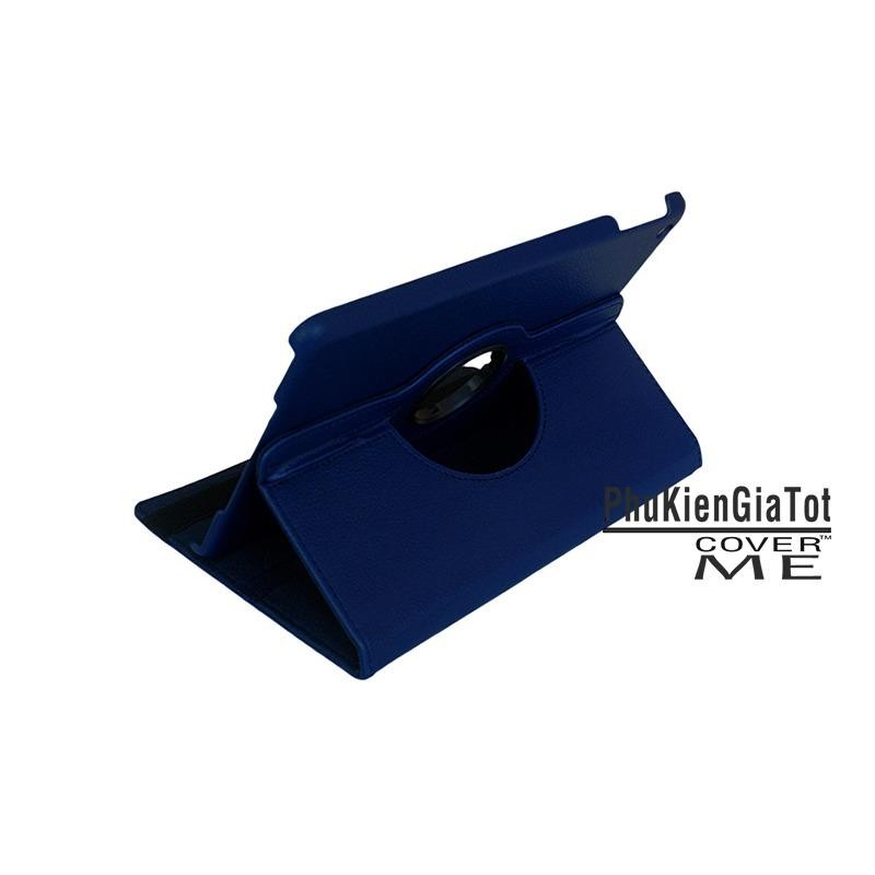 Bao da iPad 2 3 4 Xoay 360 độ tiện lợi