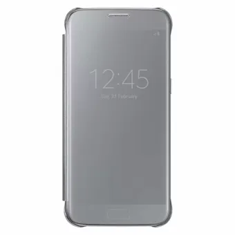 Bao da Samsung Galaxy S7 Edge gương clearview (Bạc) - 10290579 , OE680ELAA2WXEYVNAMZ-5035515 , 224_OE680ELAA2WXEYVNAMZ-5035515 , 126000 , Bao-da-Samsung-Galaxy-S7-Edge-guong-clearview-Bac-224_OE680ELAA2WXEYVNAMZ-5035515 , lazada.vn , Bao da Samsung Galaxy S7 Edge gương clearview (Bạc)