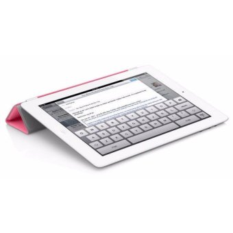 Bao Da Thông Minh Smart Cover Cho IPad Pro 12 Inch 9 + Tặng Kèm ốpmờ Cùng Màu July 2018 - 4 Bao da thông minh Smart cover cho iPad Pro 12 inch 9 + Tặng kèm ốpmờ cùng màu - 4