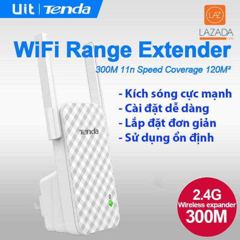 Các cách làm tăng tín hiệu sóng phát wifi