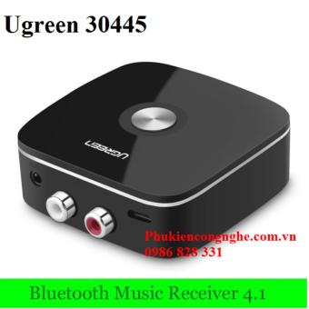 Bluetooth 4.1 Audio cho Loa, Amply kết nối Điện thoại, Máy tính Ugreen UG-30445  