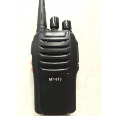 Bộ 2 Máy bộ đàm Motorola MT-918(BN2)