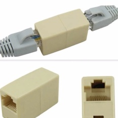 Bộ 3 Đầu nối dây mạng RJ45 ra RJ45