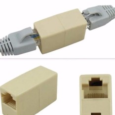 Bộ 3 Đầu nối dây mạng RJ45 ra RJ45