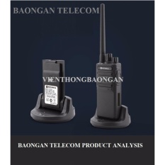 Bộ 4 Bộ đàm chất lượng cao Motorola CP6688(BN2)