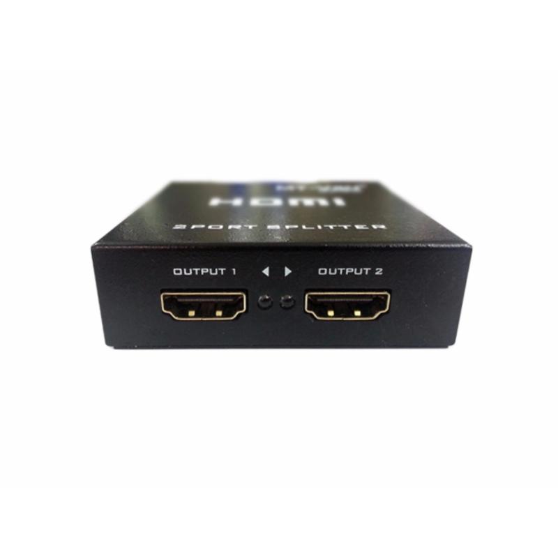 Bảng giá Bộ chia HDMI 1x2 MT VIKI MT-SP102-M (Đen) Phong Vũ