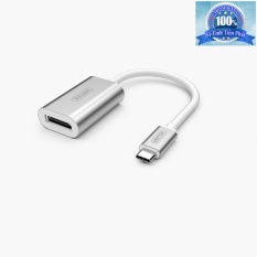 Bộ chuyển USB 3.1 Type-C sang cổng Displayport Unitek Y-6317