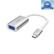 Chỗ nào bán Bộ chuyển USB 3.1 Type-C sang cổng VGA Unitek Y-6315  