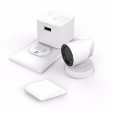 Bộ cổng IoT kết nối thông minh