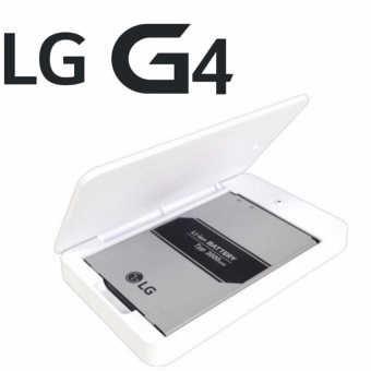Bộ Dock sạc và pin cho LG G4 ( BL-51YF) BCK4800 - Hàng nhập khẩu