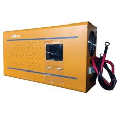 Bộ kích điện gia đình Inverter APOLLO KC1000 (Vàng)