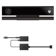 Bộ Kinect V2.0 + Adapter Kinect cho Window 10 Microsoft hoặc Máy Xbox One S – Hàng nhập khẩu