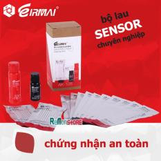 Bộ lau Sensor cảm biến máy ảnh chuyên nghiệp Eirmai AK-108