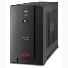 Giá bán Bộ lưu điện APC BX1100LI-MS  