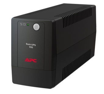 Bộ lưu điện APC BX650LI-MS