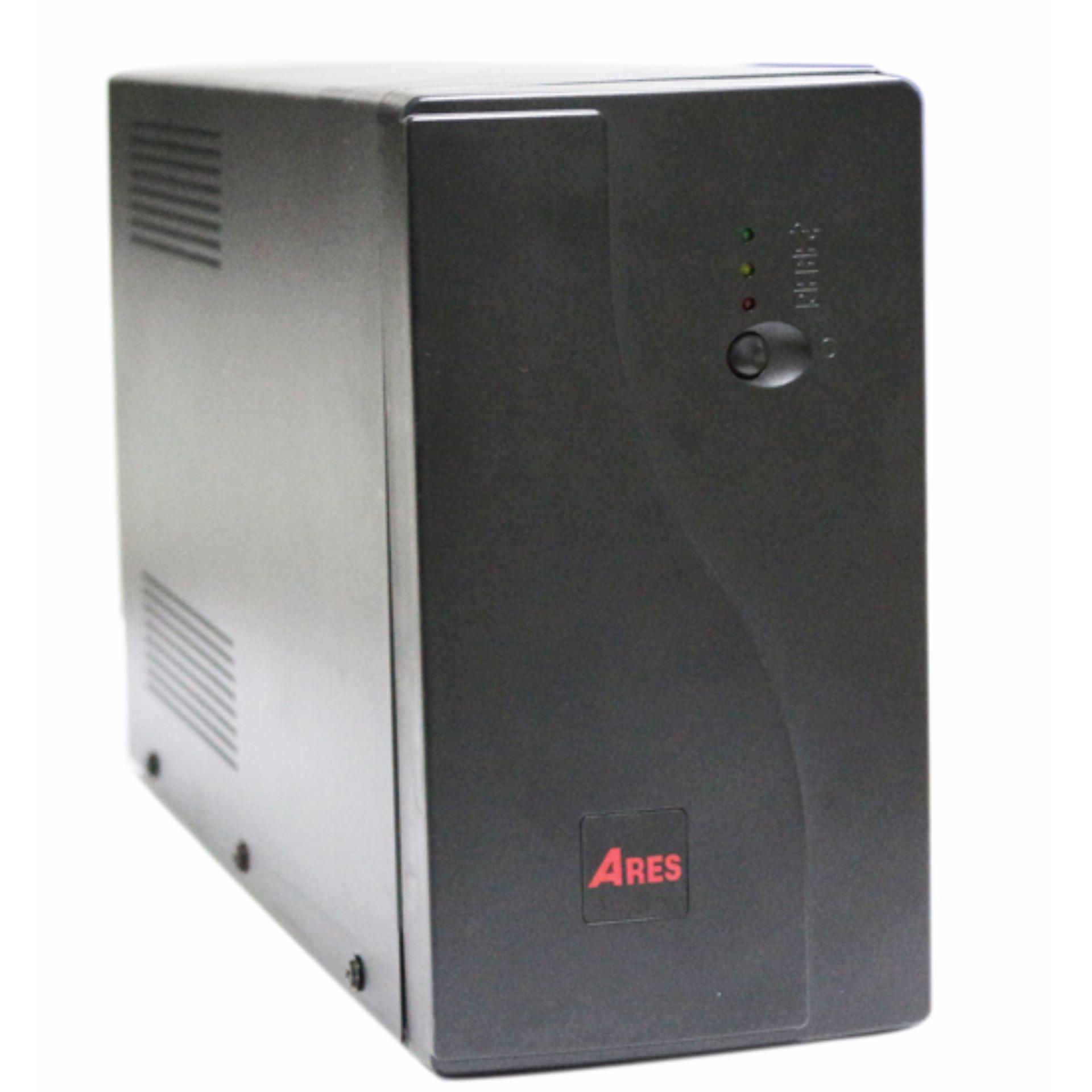 BỘ LƯU ĐIỆN UPS ARES - AR2200 1200W
