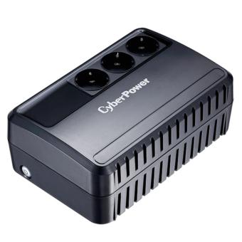 Bộ lưu điện CyberPower BU600E  