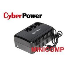 Bộ Lựu Điện CYBERPOWER BU600E – Hãng Phân Phối Chính Thức